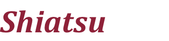 ﻿Shiatsu
